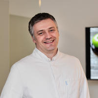 Nutricionist Branimir Dolibašić