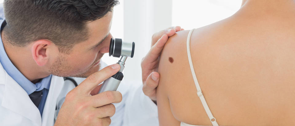 madez, dermatolog, Shutterstock 176609699