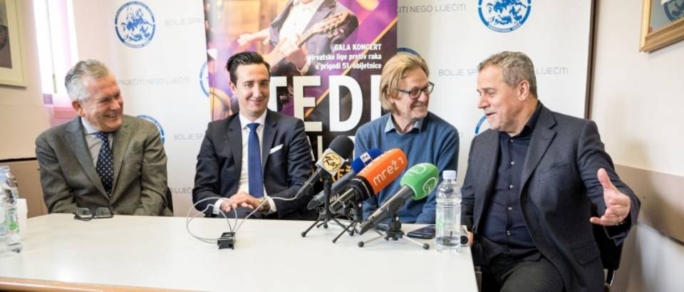 Damir eljuga, tomislav madar, tedi spalato i milan bandi large