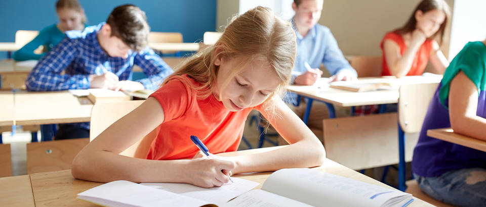 skola, ucenje, Shutterstock 520160416