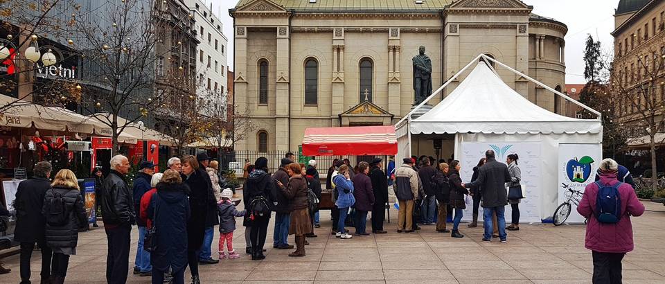 Obilježavanje Svjetskog dana Kronične opstruktivne bolesti srca