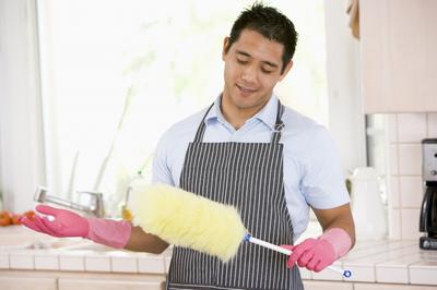 kućanski poslovi