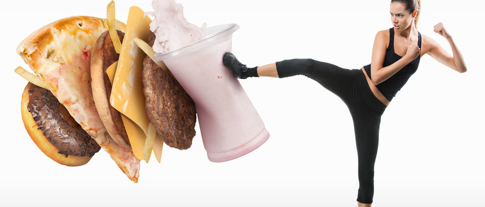 dijeta, mrsavljenje, shutterstock