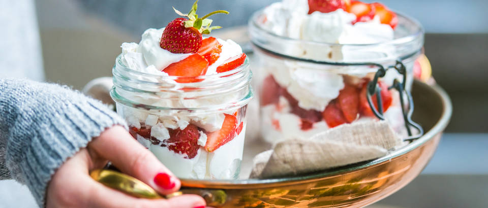 eton mess