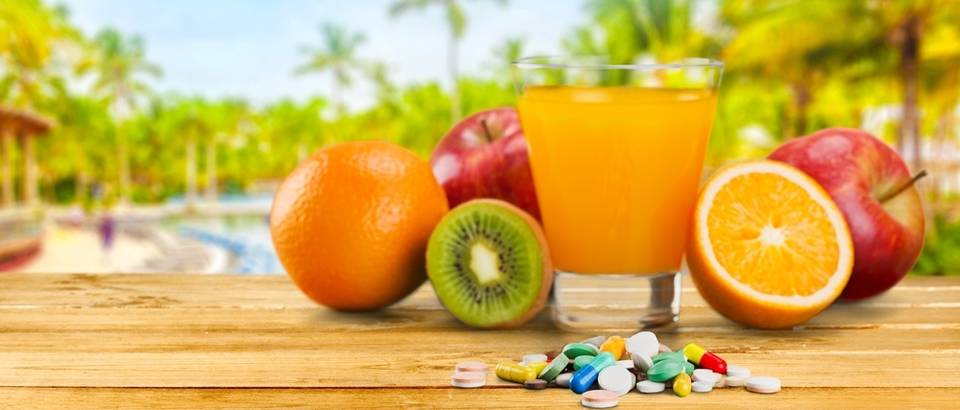 vitamini, Shutterstock 263385365