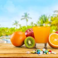 vitamini, Shutterstock 263385365