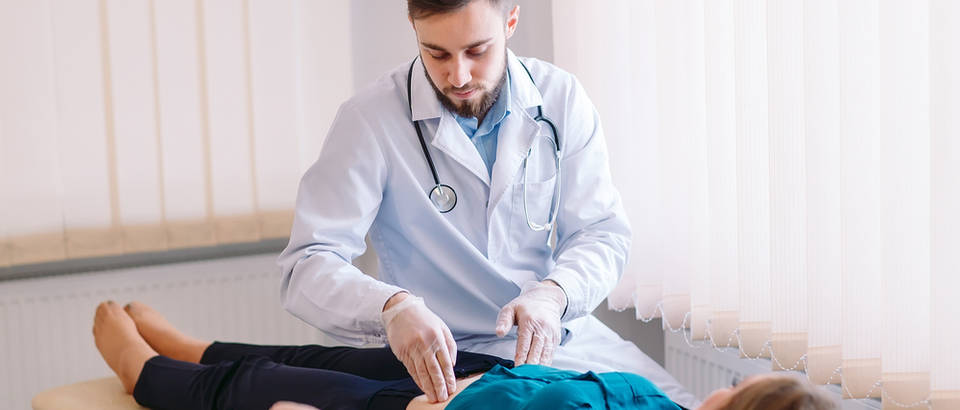 gastroenterolog