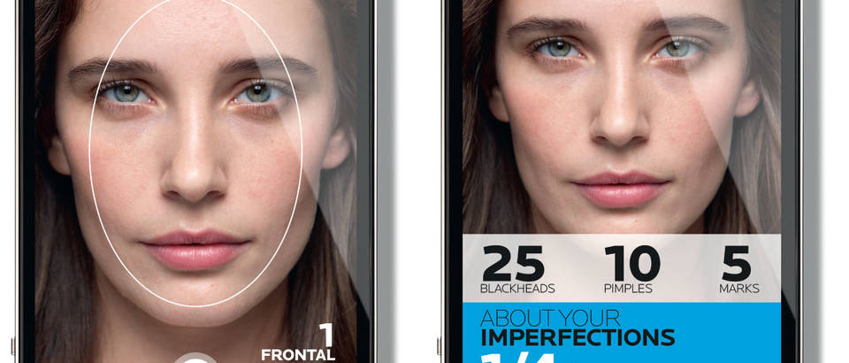 La Roche Posay Effaclar SPOTSCAN1