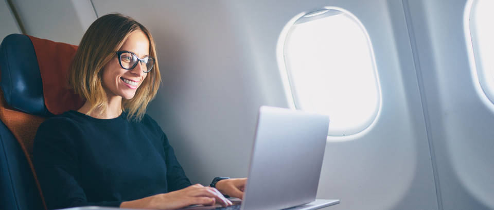 avion, Shutterstock 1115553287