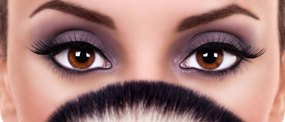 make up, Shutterstock 217110115
