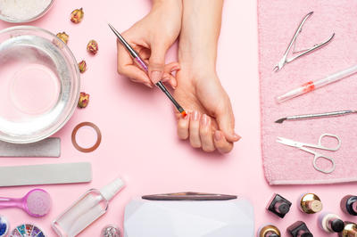 Evo kako sami možete ukloniti gel s nokta i to u samo 5 koraka!