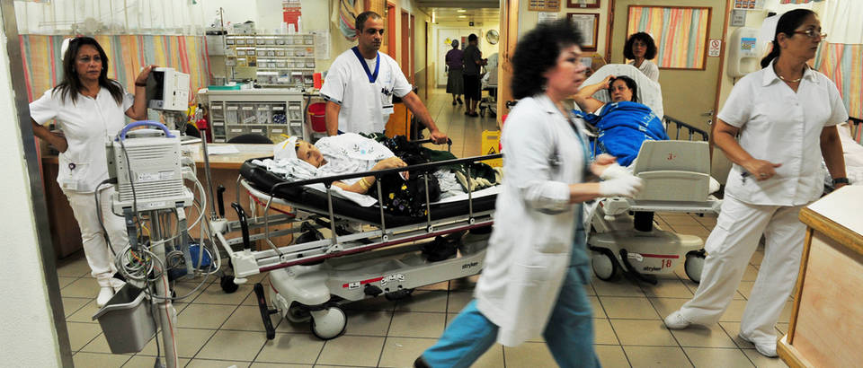 ambulanta hitne pomoci
