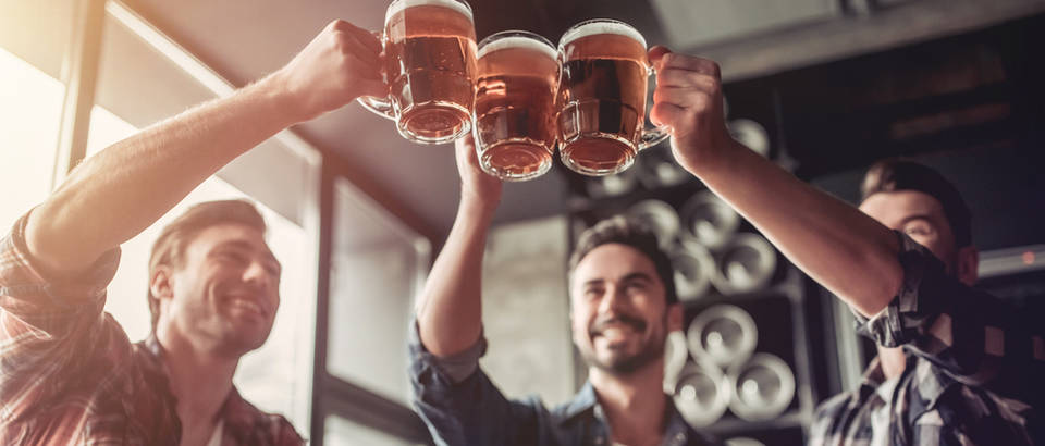 Shutterstock 658555867pivo