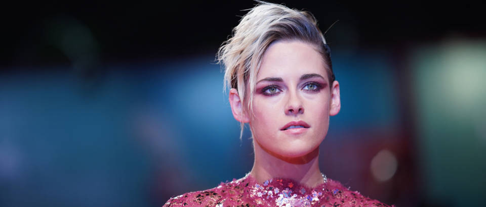 Kristen Stewart Shutterstock 1496135753