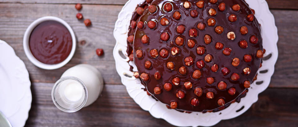 torta, Shutterstock 322317011