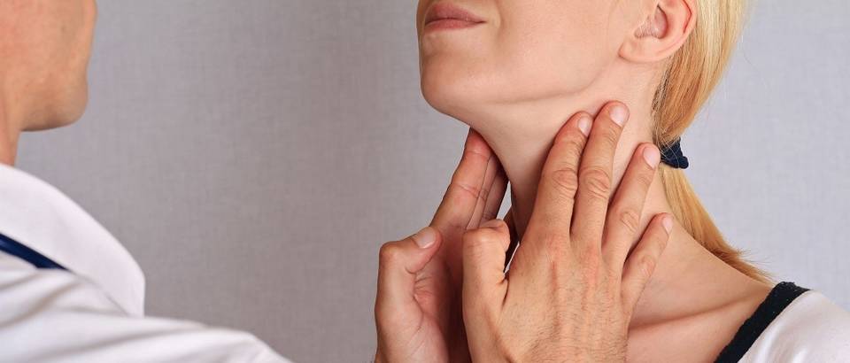 Znate Li Koje Su Najcesce Komplikacije Operacije Stitnjace Ordinacija Hr