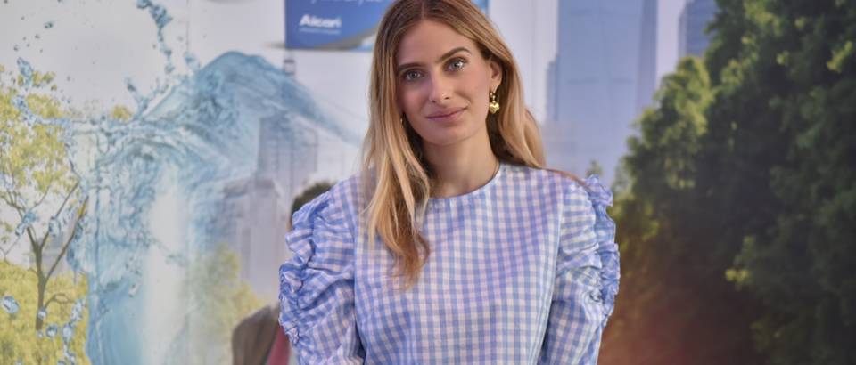 Splendor Isabella Rakonić