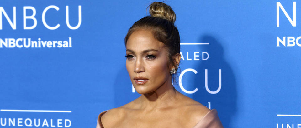 Jennifer Lopez