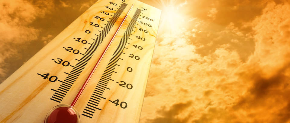 temperatura