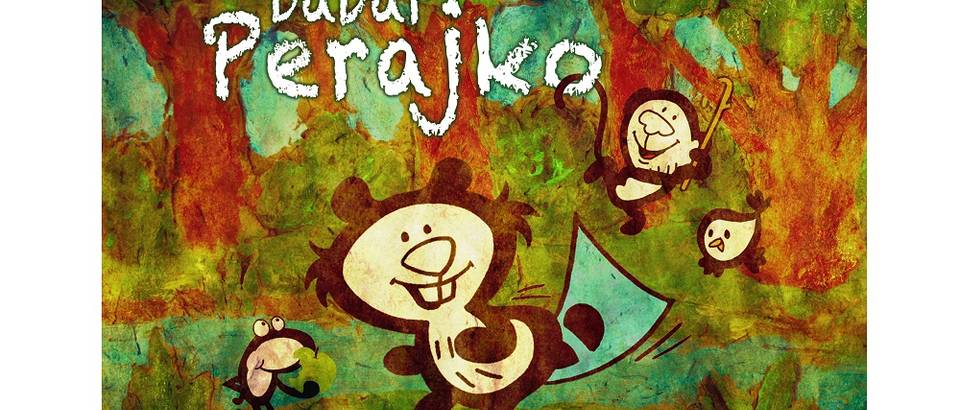 Perajko