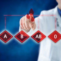 krv, krvna grupa, zdravlje