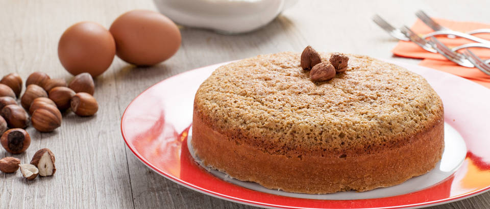 Brza Torta Od Ljesnjaka Gotova Za Samo 15 Minuta A Obozavat Ce Je Bas Svi Ordinacija Hr