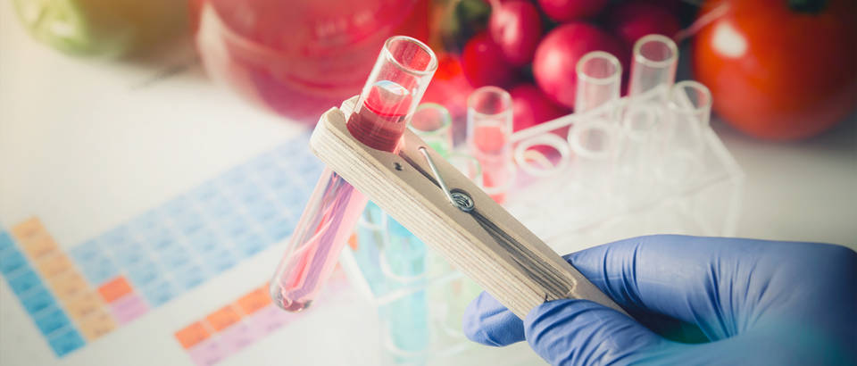 laboratorij