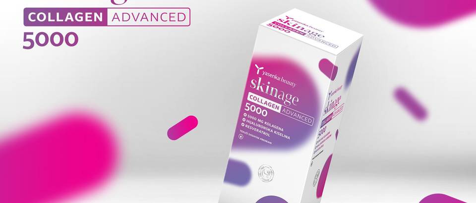 Collagen advance