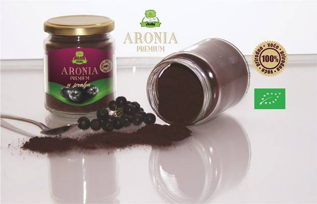 Aronia Premium