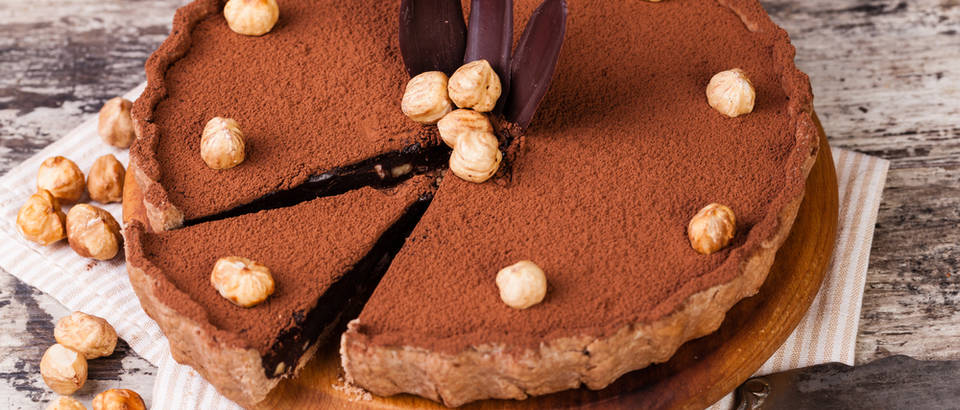 torta, Shutterstock 390299584