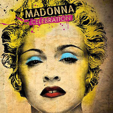 Madonna: Celebration