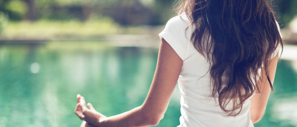 meditacija