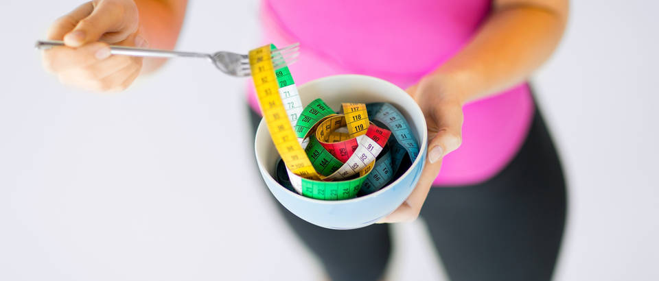Dijeta fitness hrana obrok prehrana shutterstock 147924368