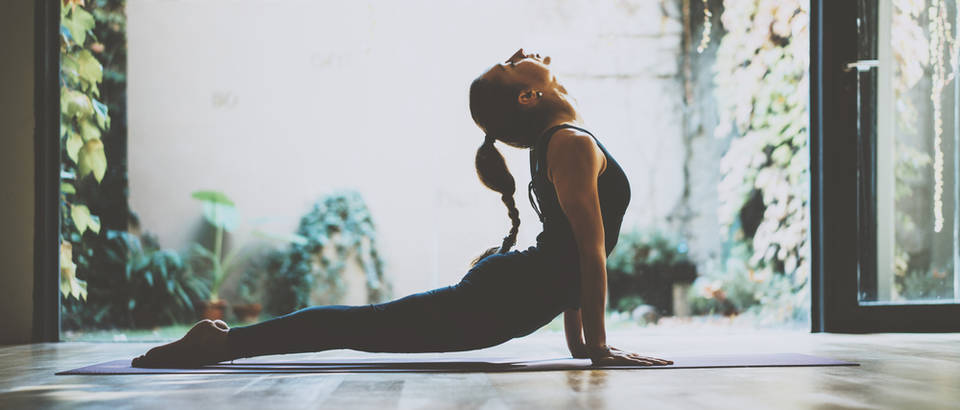 joga