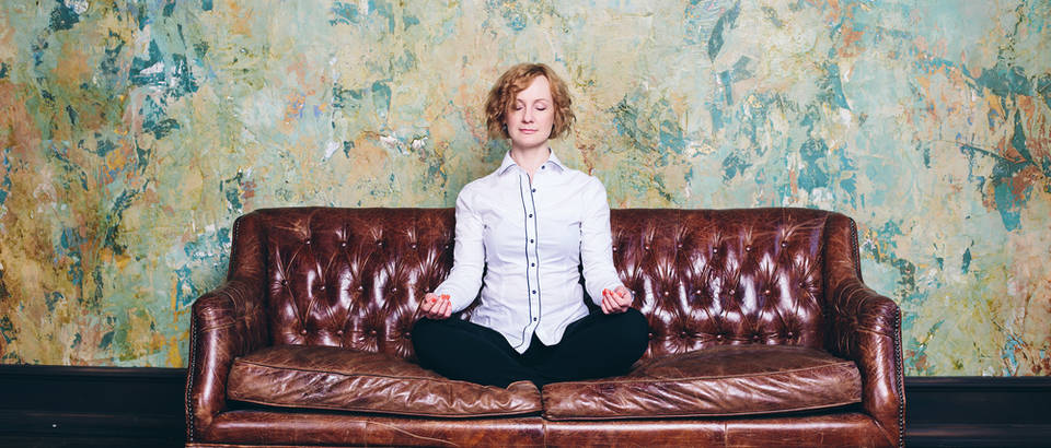 meditacija