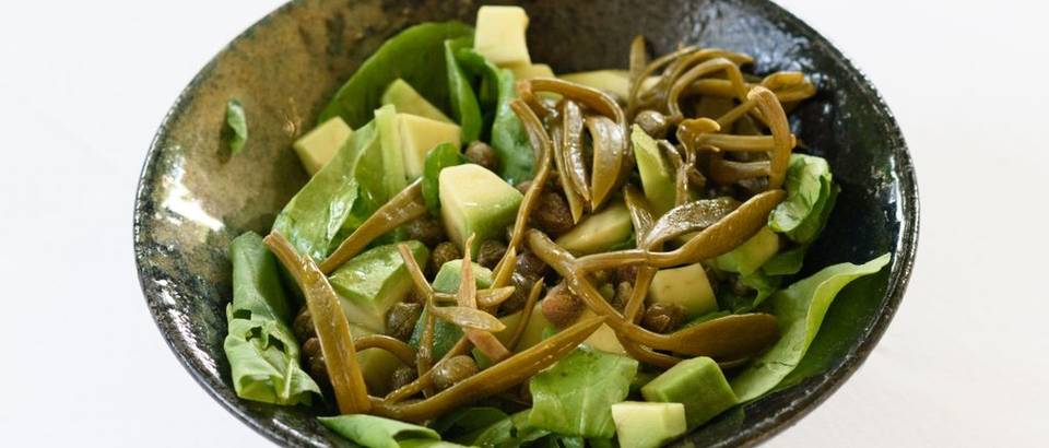 MORSKA SALATA