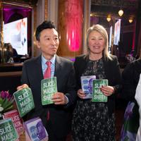 Gordana Picek i Dong chan Kim   veleposlanik Republike Koreje