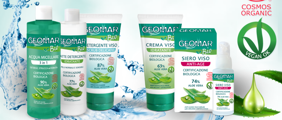 GEOMAR PR