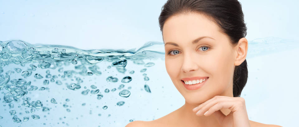 Beauty tretman shutterstock