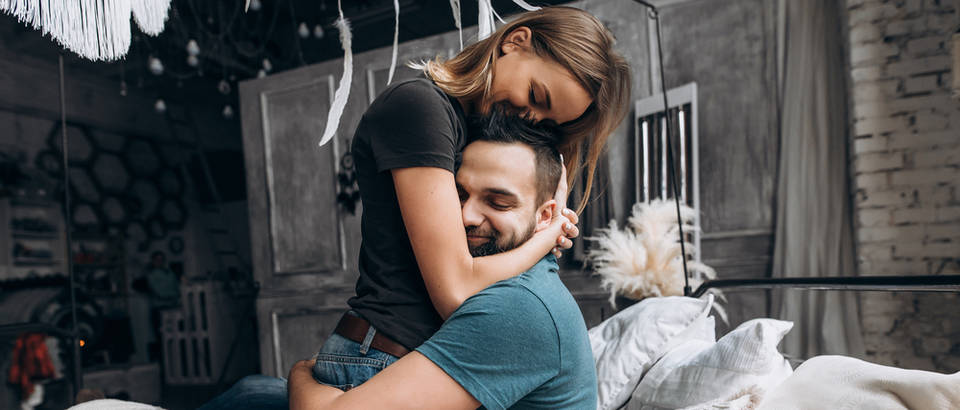 ljubav, Shutterstock 590708636
