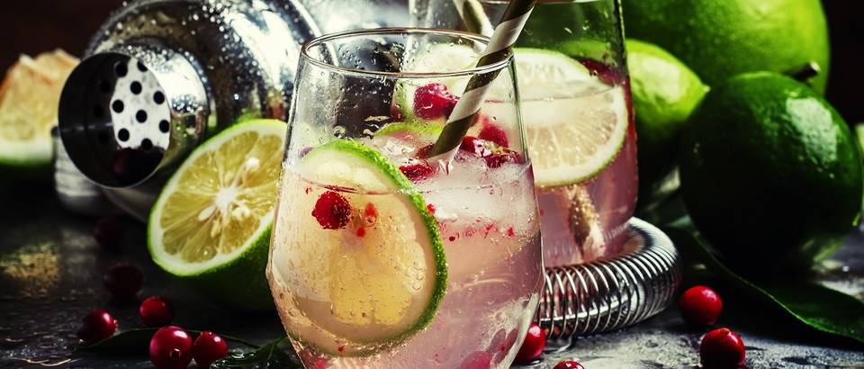 Gin