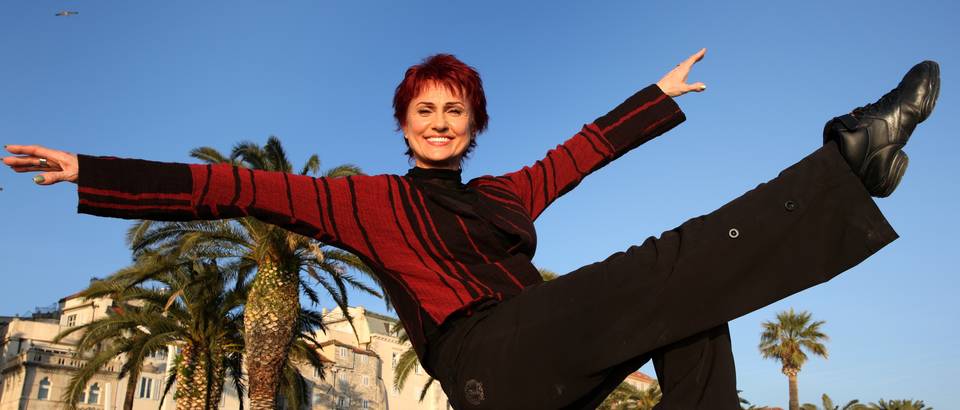 Almira Osmanović