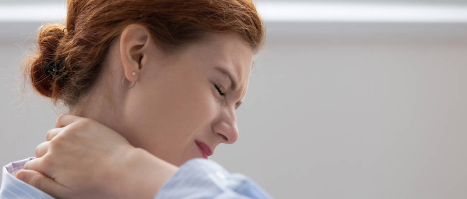 fibromialgija