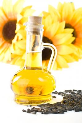 Suncokretovo ulje najčešće se koristi