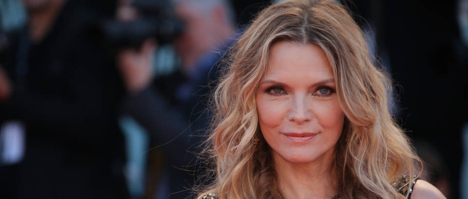 Michelle Pfeiffer