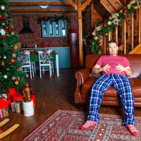 nadutost, blagdani, trbuh, probava