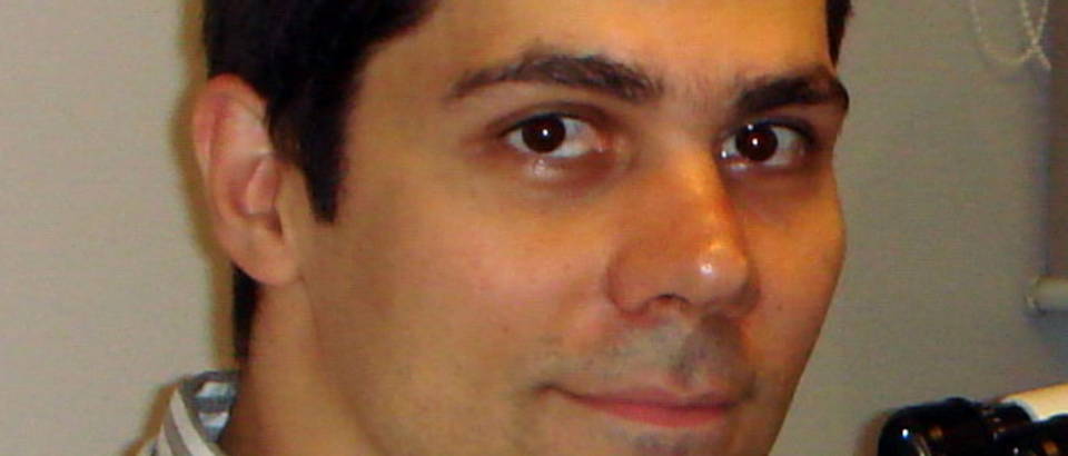 Dr. Adrian Lukenda