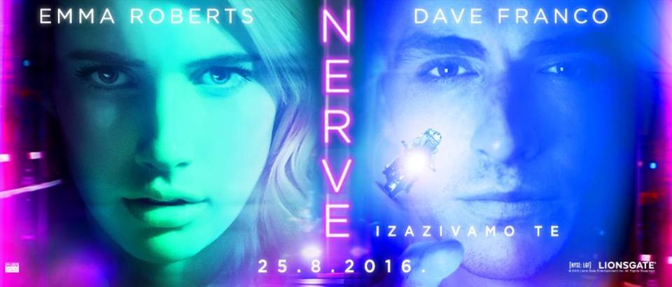 Nerve