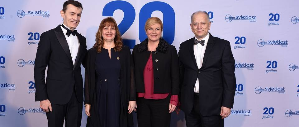 Klinika Svjetlost foto1