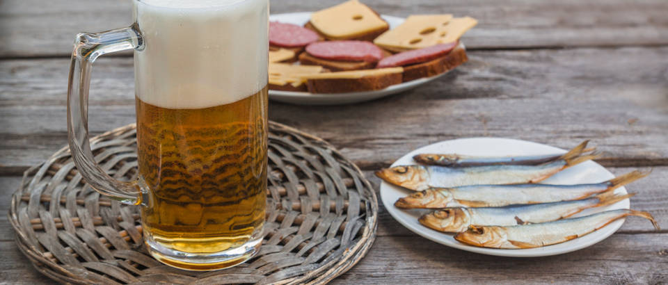 Pivo, Shutterstock 511377124